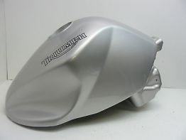 Fuel tank Triumph Speed Triple 1050