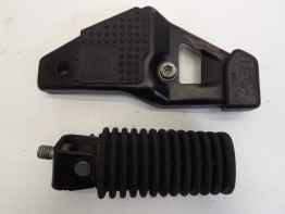 Duo voetsteun links BMW R 1100 1150 RS