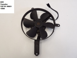 Ventilator Yamaha YZF R1