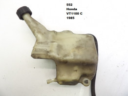 Kuhlflussigkeitsbehälter Honda VT 1100