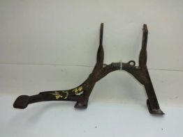 Standaard Yamaha XJ 700