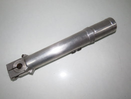 Voorpoot links onder Moto Guzzi V7 Sport