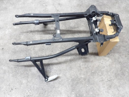 Achtersubframe BMW F 800 R