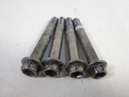 Bremssattel Bremszangen vorne Kawasaki ZX 10 R