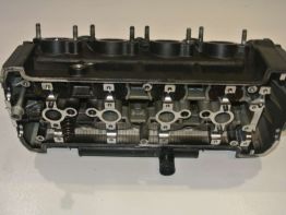 Zylinderkopf Kawasaki Z 750