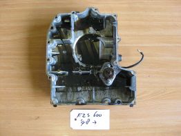 Olwanne Yamaha FAZER 600