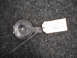 Claxon Ducati Monster 695