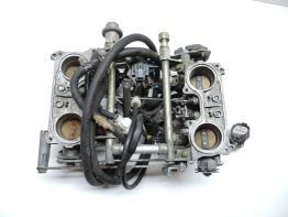 Throttle body Honda ST 1300 Pan European