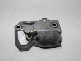 Kleppendeksel Honda TRANSALP