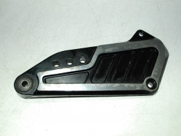 Rechter schetsplaat Yamaha XVZ 1200 Venture