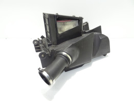 Luftfiltergehäuse BMW R 1100 GS