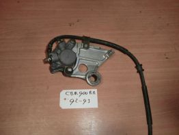 Bremssattel Bremszange hinten Honda CBR 900 RR