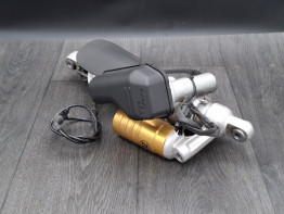 Achterschokbreker BMW R 1250 GS