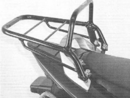 Topkofferdrager Honda CB 600 F