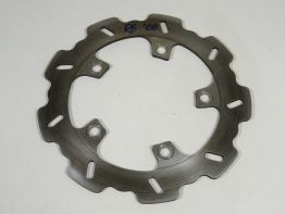 Achterremschijf Yamaha YZF R6