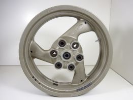 Achtervelg Ducati monster 600