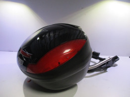 Top-case Honda CRF 1000 Africa Twin