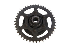 Tandwieldrager Kawasaki ZX 6 R