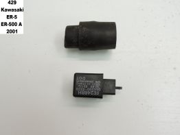 Relais unit Kawasaki ER 5