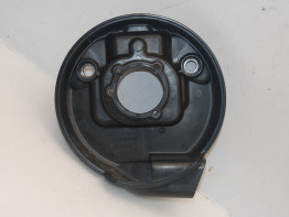 Luchtfilterhuis Harley Davidson Sportster