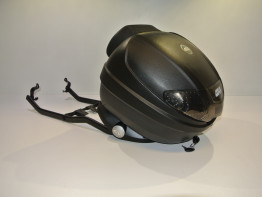 Topkoffer Yamaha XJ 600 Diversion