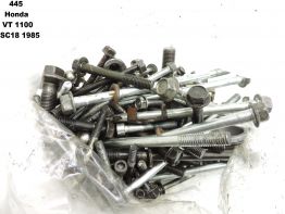 Motorblock Sonstiges Honda VT 1100