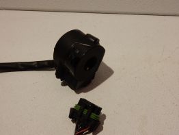 Handlebar switch assy left Moto Guzzi California EV