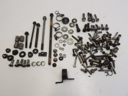 Sonstiges Honda VT 700 750