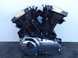 Motorblok Kawasaki VN 800