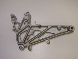 Frame - onderdelen BMW G 650