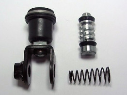 Rempomp Honda VFR 800 I