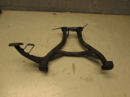 Standaard Suzuki GSX F 600