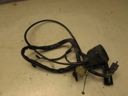 Lenkerschalter links Honda VF 700 750 C Magna
