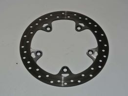 Rear brake disc BMW F 800 R