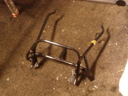 Topkuipsteun Kawasaki Overige Kawasaki