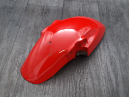 Voorspatbord Suzuki SV 650