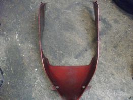 Cowl V shape under Honda CBR 1100 XX