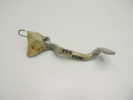 Rempedaal Kawasaki ZZR 1200