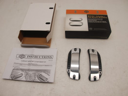 Kleppendeksel Harley Davidson Pan America