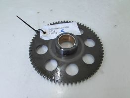 Motorblok diverse Kawasaki Z 1000