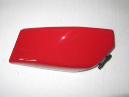 Afdekkap Moto Guzzi Stelvio