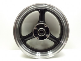 Achtervelg Kawasaki Z 1000