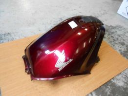 Tankcover Honda ST 1100 Pan European
