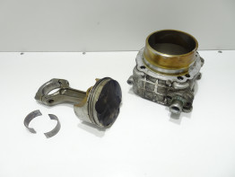 Cilinderblok Ducati 749 999