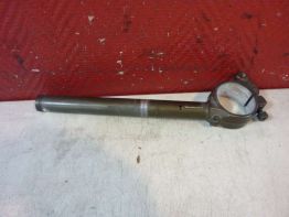 Steering Handle right Kawasaki ZX 6 R