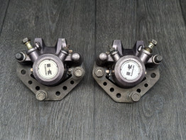 Brake calipers front Kawasaki GPZ 750