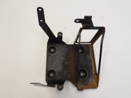 Batterie befestigung BMW R 1100 RT