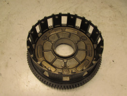 Koppeling Yamaha FJ 1200