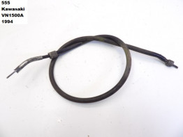 Kilometerkabel Kawasaki VN 1500