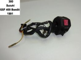 Stuurschakelaar rechts Suzuki GSF 400 Bandit